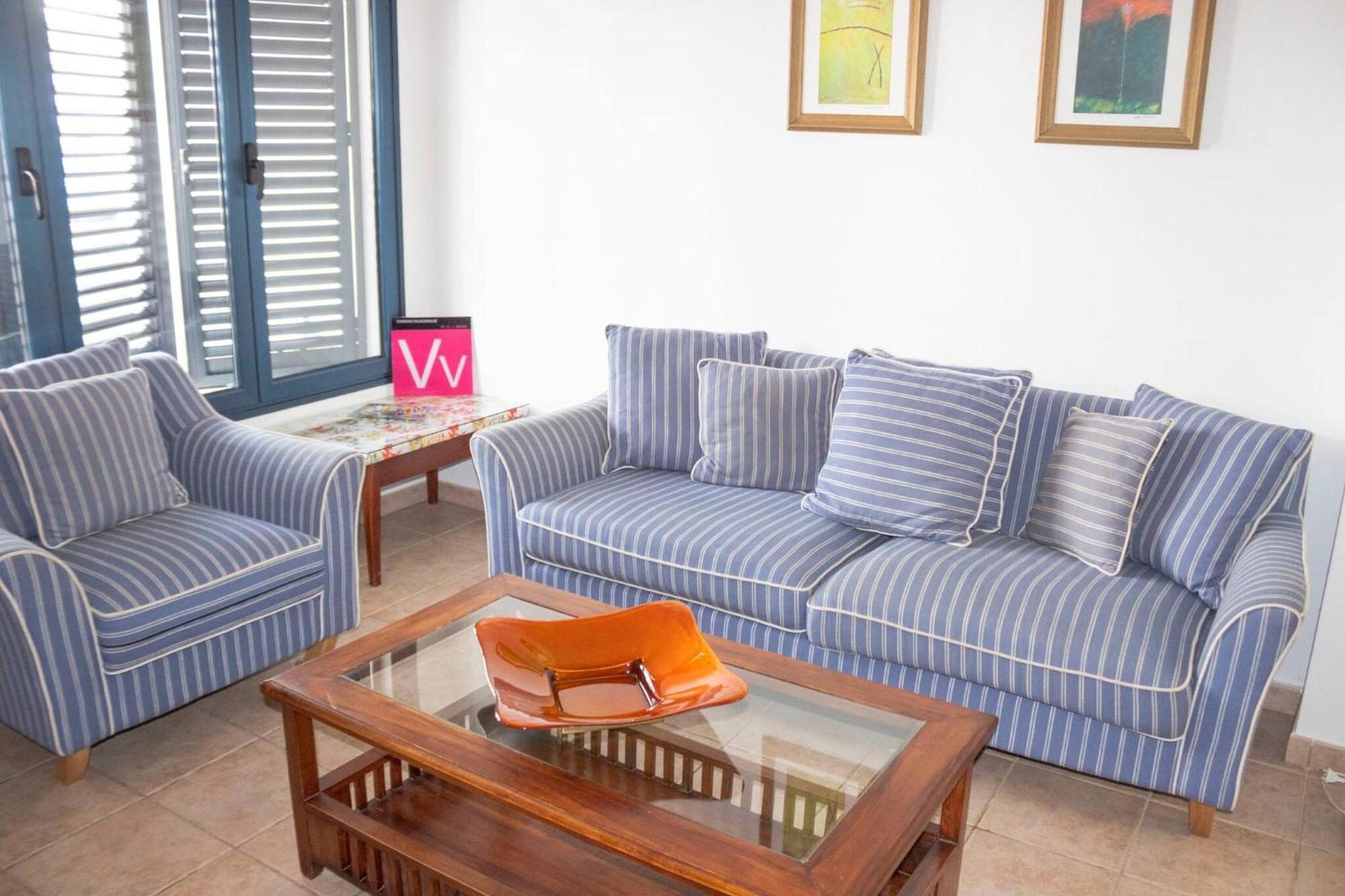 Hotel Casa Bianca Caleta De Famara Esterno foto