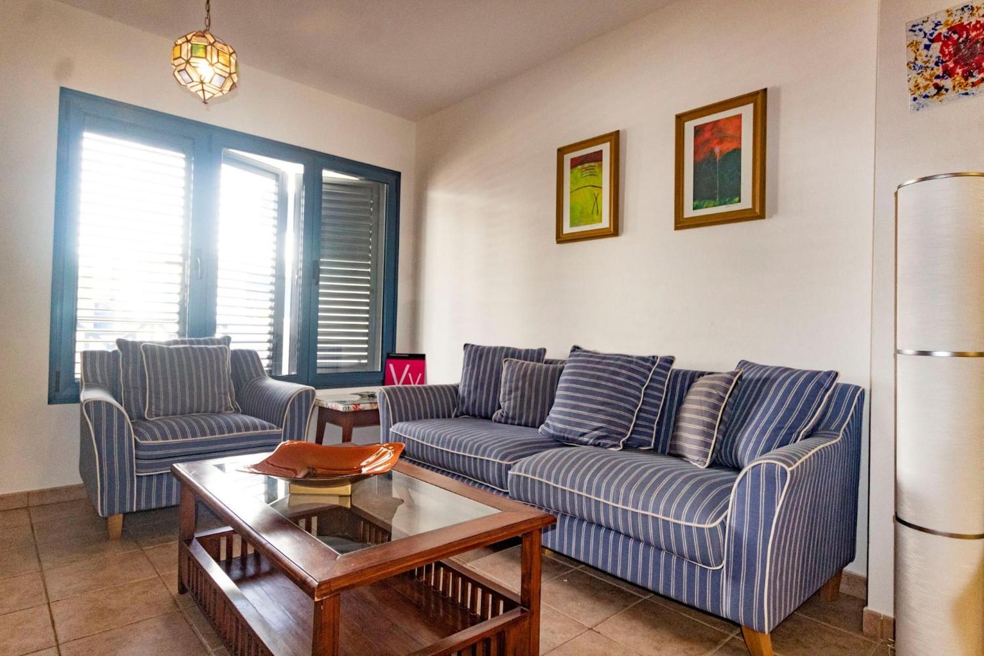 Hotel Casa Bianca Caleta De Famara Esterno foto